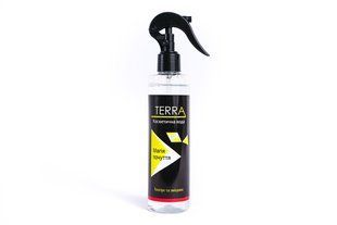 Косметична вода для зняття липкого шару після шугарингу TERRA &laquo;Магія почуттів&raquo; з ароматом троянди, 250 мл ЧП 2831226106 фото