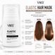 Професійна незмивна відновлююча маска для волосся VIART Elastic Hair Mask, 30 мл V 0020 фото 1