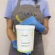 Цукрова паста для шугарингу Epilax Professional Ultra Soft 1400 г &mdash; ультрам'яка, безкислотна, для бандажної техніки 22168 фото 1