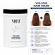 Професійна маска для об'єму волосся Viart Volume Mask with Hyaluronic Acid for Repair and Volumizing Hair, 1000 мл V 0021 фото 1