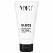 Професійна зволожуюча маска для волосся VIART Gloss Hair Mask з кератином та амінокислотами, 200 мл V 0026 фото 3