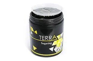 Цукрова паста для депіляції TERRA Soft класична м&rsquo;яка 700 г. №3 ЧП 245896-1 фото