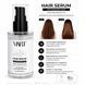 Професійна сироватка для пошкодженого волосся Viart Hair Serum For Damaged з олією макадамії, 60 мл V 0035 фото 1