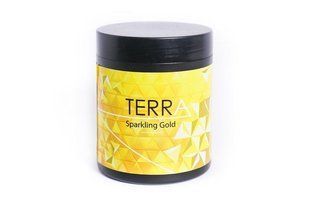 Цукрова паста для депіляції TERRA Sparkling Gold Ultra Soft &ndash; ультрам&rsquo;яка 700 г. №2 ЧП 245887-1 фото