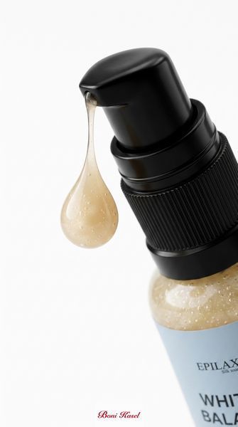 Сироватка для контролю тону шкіри та корекції пігментації Epilax White Balance Serum, 30 мл 3133707933 фото