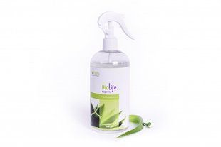 Косметична вода BioLife 500 мл | Очищення, зволоження та догляд за шкірою 246051 фото