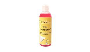 Гель &laquo;Чистая кожа&raquo; ТМ TERRA 100 мл ЧП 2831230794 фото