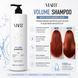 Професійний шампунь для об'єму волосся Viart Volume Shampoo with Hyaluronic Acid for Repair and Volumizing Hair, 1000 мл V 0010 фото 1