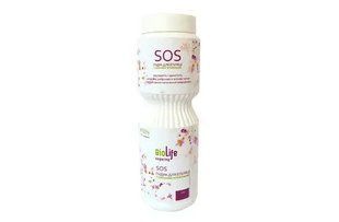 SOS пудра TM BioLife для епіляції з природними антисептиками 300 г 246049 фото