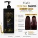 Професійний шампунь для фарбованого волосся VIART Color Save Shampoo 1000 мл V 001 фото 1