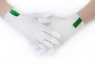Підперчатки бамбукові PANBOO &laquo;Grip boo&raquo;, розмір М 1986957949 фото
