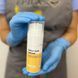 Ламелярний крем SPF 30 екстра зволоження та захист Epilax 100 мл для майстра 21444-1 фото 2