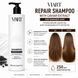 Професійний шампунь для пошкодженого волосся Viart Repair Shampoo With Caviar Extract For Damaged Hair, 250 мл V 0012 фото 1
