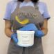 Цукрова паста для шугарингу Epilax Professional Soft 700 г &mdash; м&rsquo;яка, безкислотна, для тонких і середньої жорсткості волосся 22113 фото 1