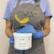 Цукрова паста для шугарингу Epilax Professional Hard 700 г &mdash; щільна, безкислотна, для жорсткого волосся, гарячих рук, мануальної т 22090 фото 1